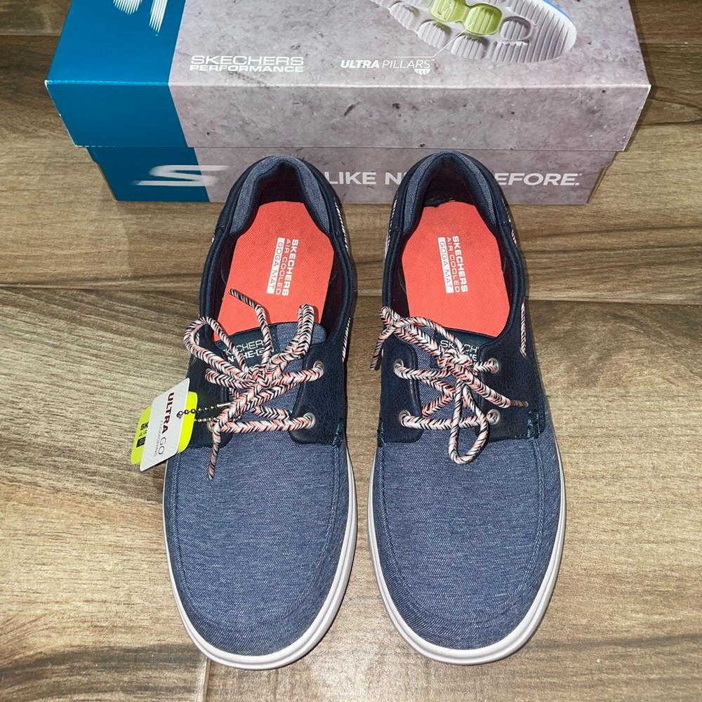 Skechers go walk evolution ultra-legacy